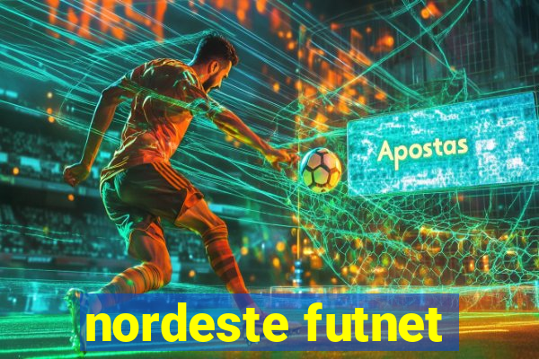 nordeste futnet